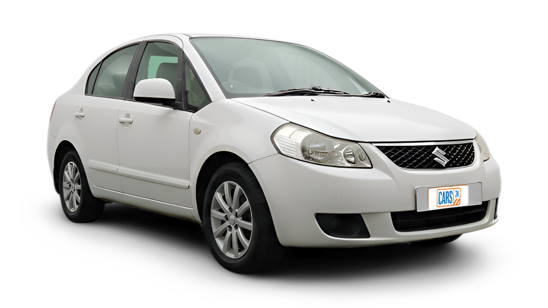 Maruti SX4-img